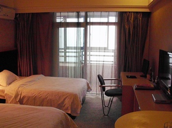  - Yichang meiLin private hotel