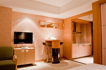  - Yichang meiLin private hotel