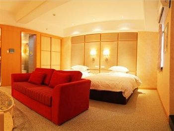  - Yichang meiLin private hotel