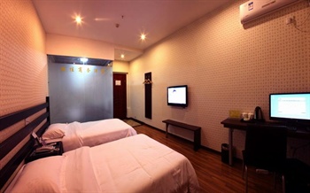  - Lijia Business Hotel - Yichang