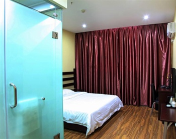  - Lijia Business Hotel - Yichang