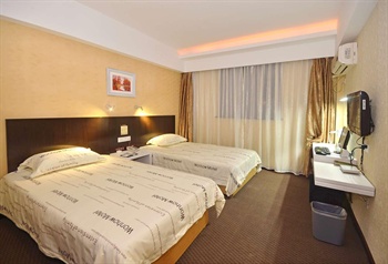  - Wonhow Express Hotel - Yichang