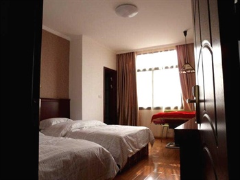  - Jinghao Hotel - Yichang