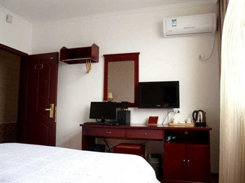  - Jinghao Hotel - Yichang