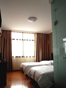  - Jinghao Hotel - Yichang