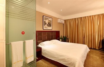  - Jinhui Business Hotel - Yichang