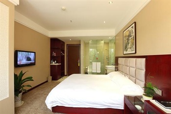  - Jinhui Business Hotel - Yichang