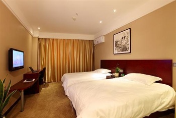  - Jinhui Business Hotel - Yichang