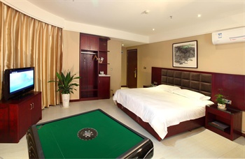  - Jinhui Business Hotel - Yichang