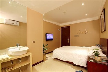  - Jinhui Business Hotel - Yichang