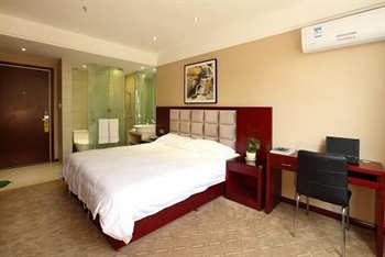  - Jinhui Business Hotel - Yichang