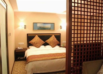  - Huifu Holiday Hotel - Yichang