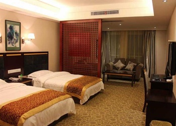  - Huifu Holiday Hotel - Yichang