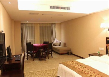  - Huifu Holiday Hotel - Yichang