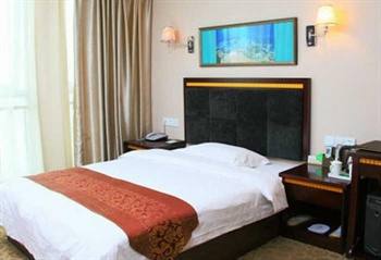  - Huifu Holiday Hotel - Yichang