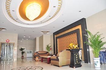  - Yichang Jingcheng Holiday Inn