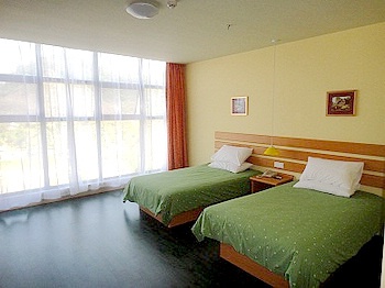 -- - Shiyan Home Inn - Beijing Road