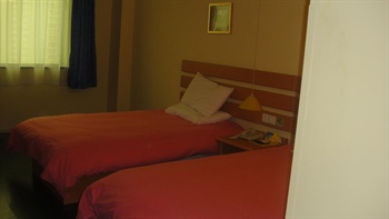  - Home Inn Shiyan Renmin South Road