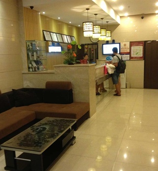  - Changsha Keyi Hotel