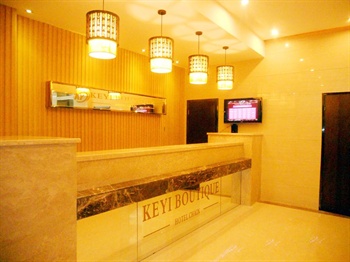  - Changsha Keyi Hotel