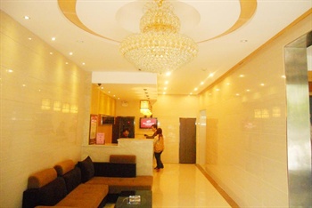  - Changsha Keyi Hotel