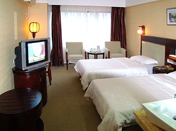 Guest Room - Kaiser Dom Hotel (Changsha Furong) 