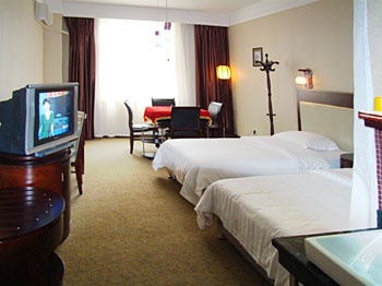 Guest Room - Kaiser Dom Hotel (Changsha Furong) 