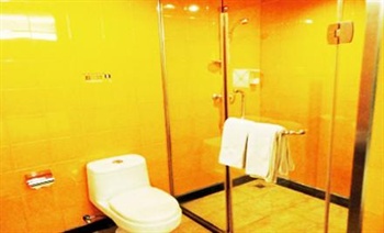  - Lingnan Garden Inn shiziling  