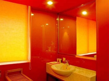  - Lingnan Garden Inn shiziling  