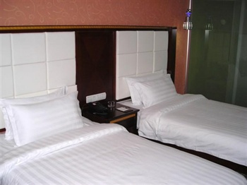  - Jiaju Business Hotel  