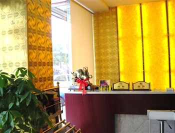  - Jiaju Business Hotel  