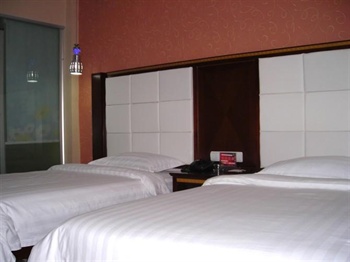  - Jiaju Business Hotel  