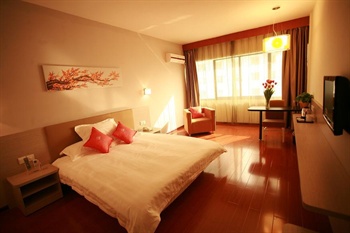  - Mellow Orange Hotel - Changsha
