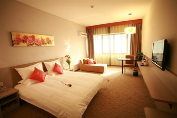  - Mellow Orange Hotel - Changsha
