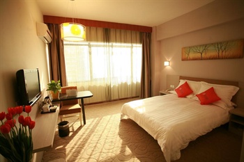  - Mellow Orange Hotel - Changsha
