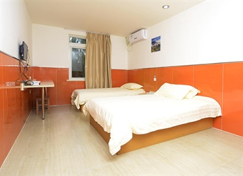  - 99 Hotel Chain (Changsha Big Market)