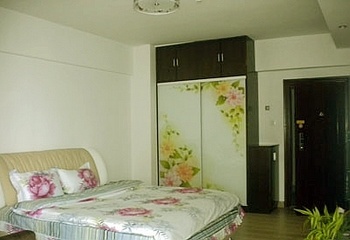 Deluxe Room - Xiao Jia Service Apartment - Changsha