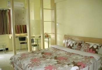 Deluxe Standard Room - Xiao Jia Service Apartment - Changsha