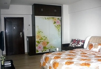 Deluxe Room - Xiao Jia Service Apartment - Changsha