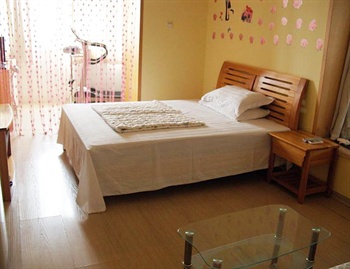  - Changsha Langtianya Apartment Hotel