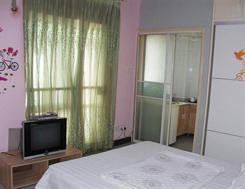  - Changsha Langtianya Apartment Hotel