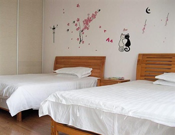  - Changsha Langtianya Apartment Hotel