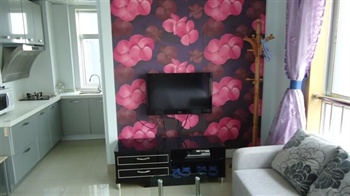  - Changsha Jiusheng Art Apartment Hotel