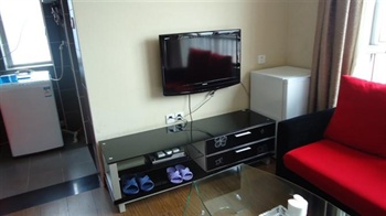  - Changsha Jiusheng Art Apartment Hotel