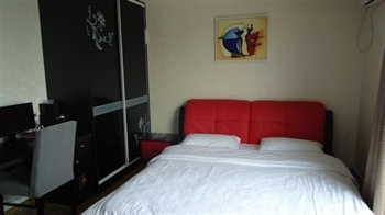  - Changsha Jiusheng Art Apartment Hotel