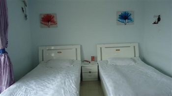  - Changsha Jiusheng Art Apartment Hotel