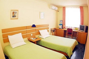 -- - Changsha Home Inn - Shaoshan North Road