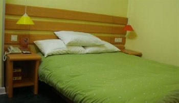  - Changsha Home Inn - Shaoshan North Road