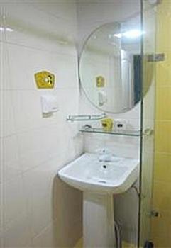  - Changsha Home Inn - Shaoshan North Road