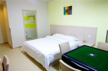 -- - Rainbow Business Hotel